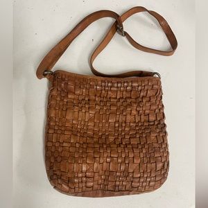 Crossbody bag Vilencia Holland